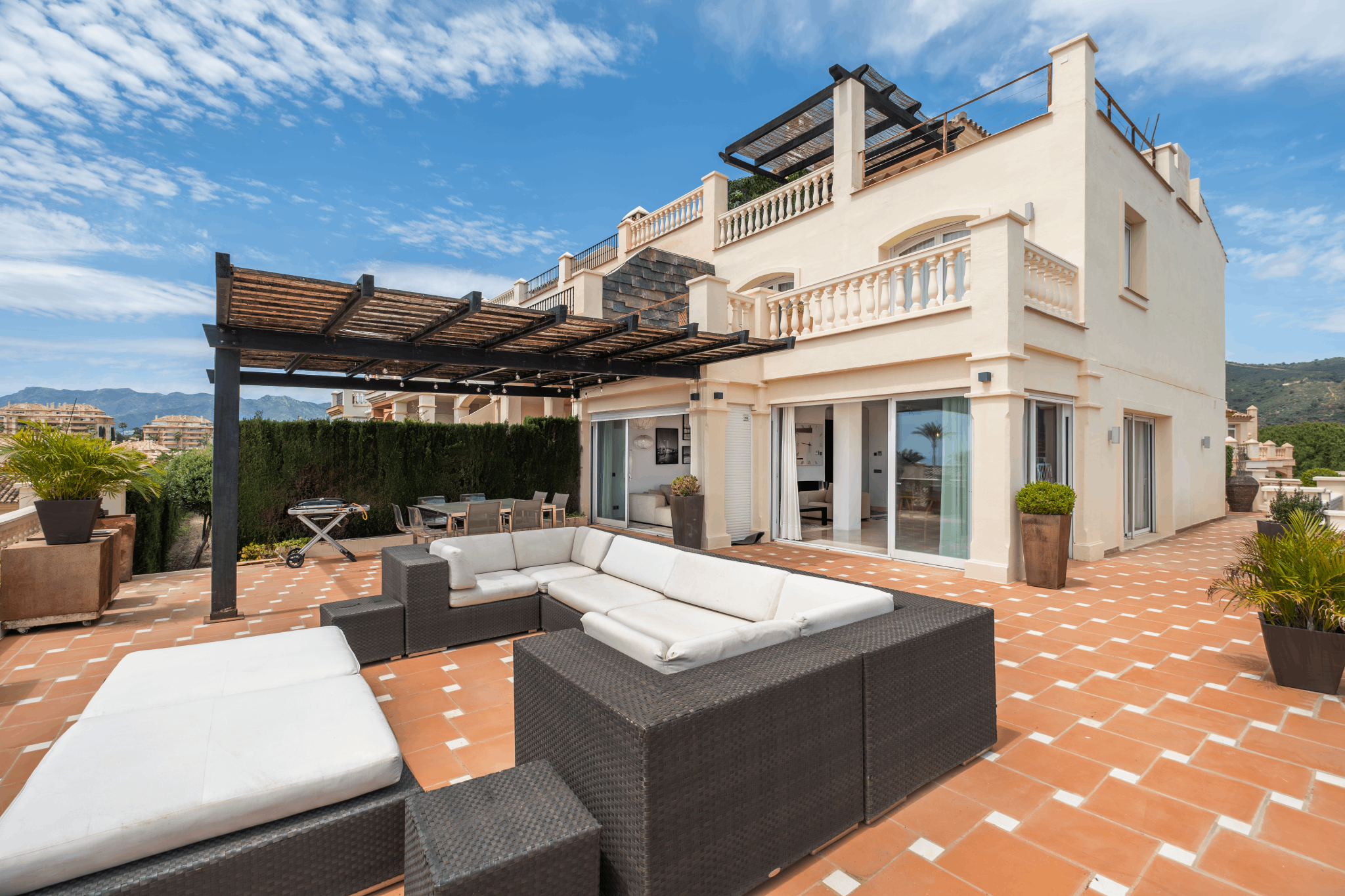 terrace 1